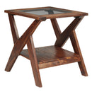 Signature Design by Ashley Charzine End Table T248-3 IMAGE 1