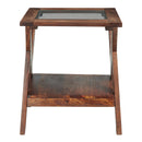Signature Design by Ashley Charzine End Table T248-3 IMAGE 2