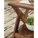 Signature Design by Ashley Charzine End Table T248-3 IMAGE 6