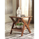 Signature Design by Ashley Charzine End Table T248-3 IMAGE 7