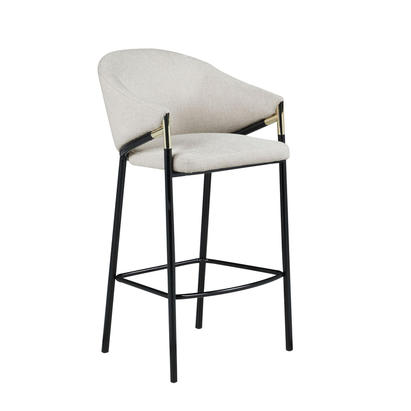 Coaster Furniture Pub Height Stool 183437 IMAGE 1