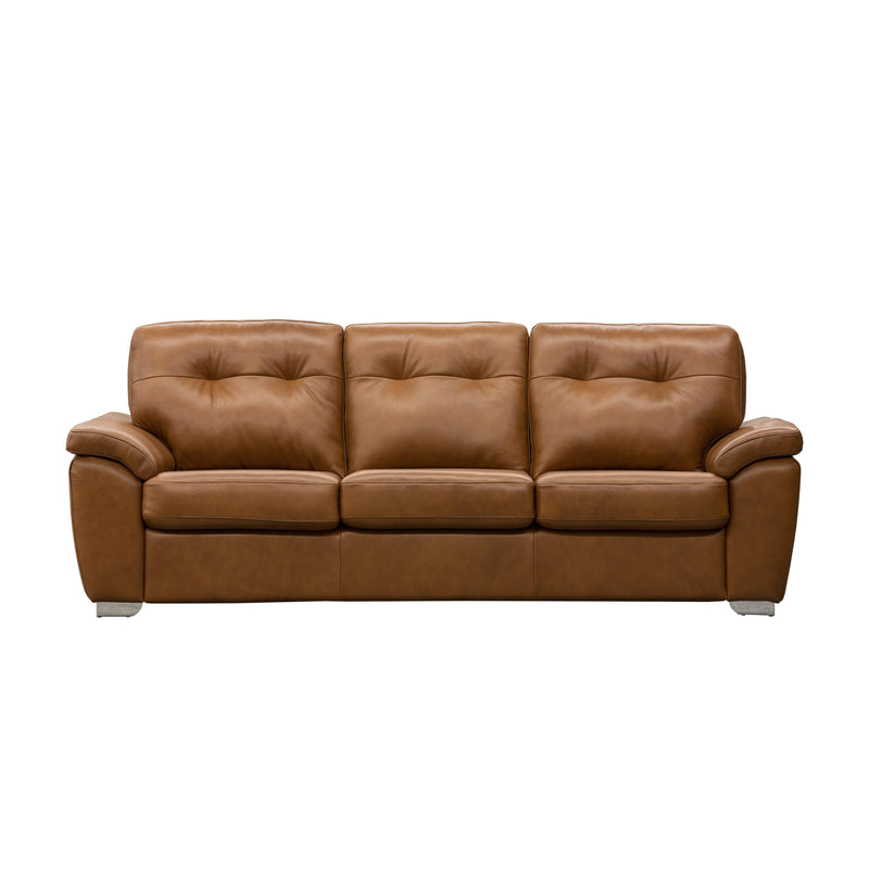 Elran Stationary Sofa 10296-FIX-06 Sofa IMAGE 1