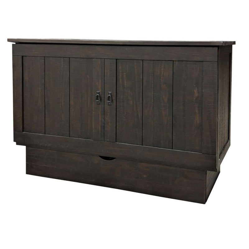 Sleep Chest Clifton Queen Cabinet Bed Bed SC11960 IMAGE 1