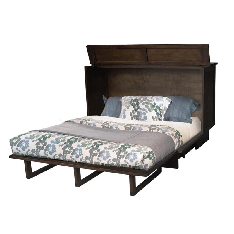 Sleep Chest Clifton Queen Cabinet Bed Bed SC11960 IMAGE 2