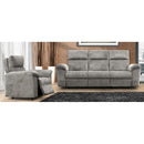 Elran Fabric Lift Chair 40842-MEC-ML1-H Lift Chair with Power Headrest - 1 Motor IMAGE 2