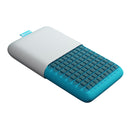  Blu Sleep Products Ceramo Pillow IMAGE 1