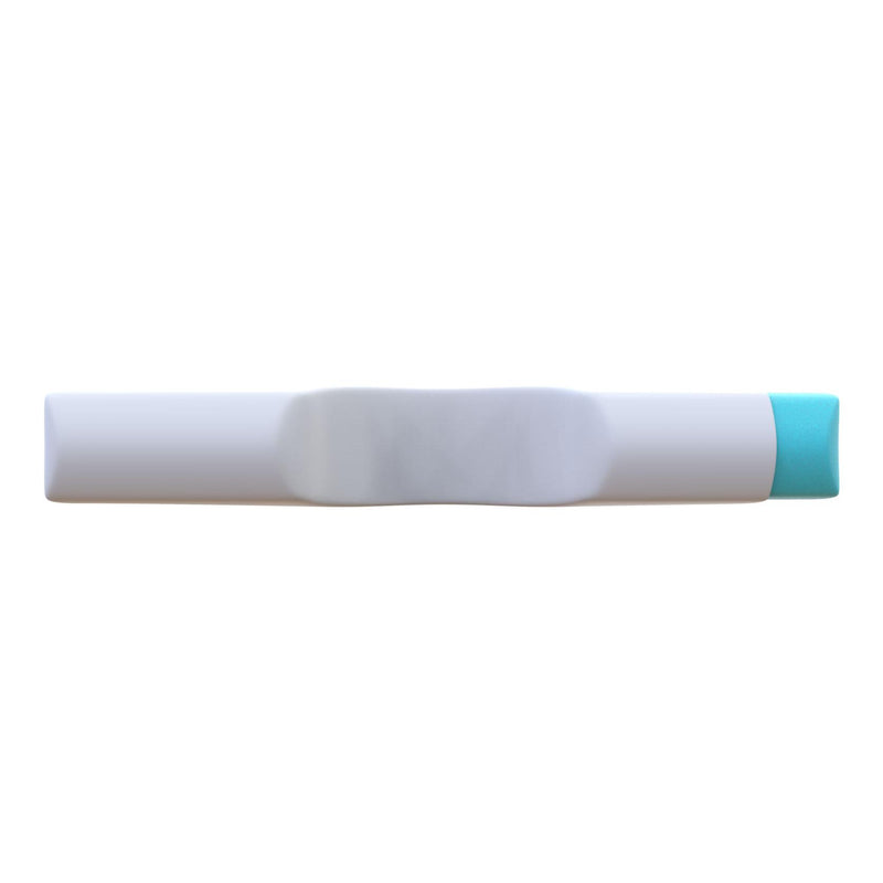  Blu Sleep Products Ceramo Shoulder Pillow IMAGE 2