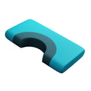  Blu Sleep Products Ceramo Shoulder Pillow IMAGE 3