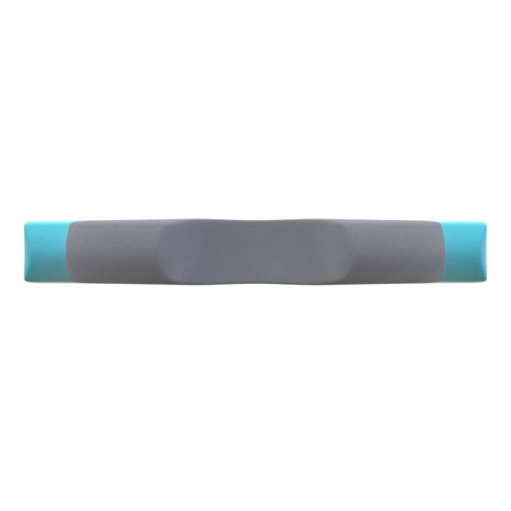  Blu Sleep Products Ceramo Shoulder Pillow IMAGE 5
