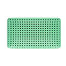  Blu Sleep Products Aloe Ice Pillow (Queen) IMAGE 3