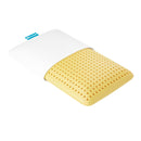  Blu Sleep Products Chamomile Cool Pillow (Queen) IMAGE 1