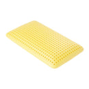  Blu Sleep Products Chamomile Cool Pillow (Queen) IMAGE 2