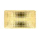  Blu Sleep Products Chamomile Cool Pillow (Queen) IMAGE 3