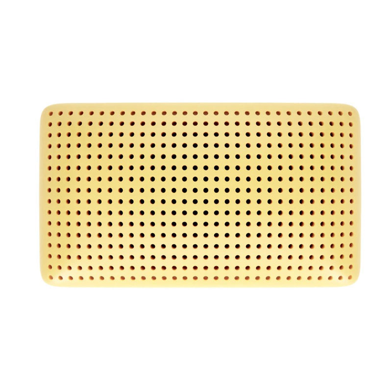  Blu Sleep Products Chamomile Cool Pillow (Queen) IMAGE 3