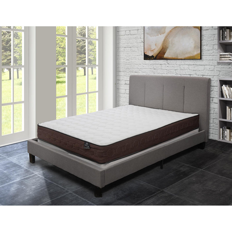 Dream Time Bedding Easy Go Mattress (King) IMAGE 1