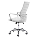  Zuo Primero 101822 Office Chair - White IMAGE 5