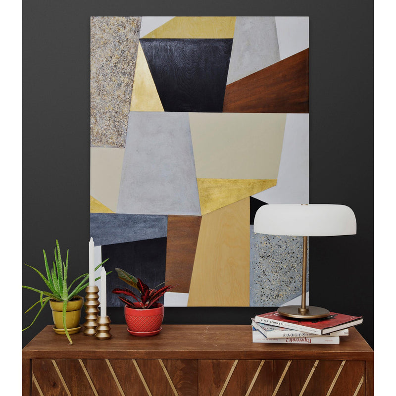 Renwil Banting W6628 Wall Art IMAGE 5