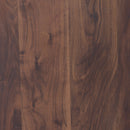  Zuo Alto 101740 Bistro Table - Brown & Black IMAGE 6