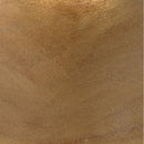  Zuo Fullerton 101842 Dining Table - White & Gold IMAGE 9