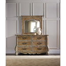 Hooker Furniture 5300-90001 Chatelet Dresser IMAGE 5