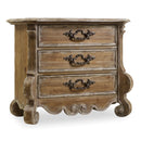  Hooker Furniture 5300-90016 Chatelet Nightstand IMAGE 1