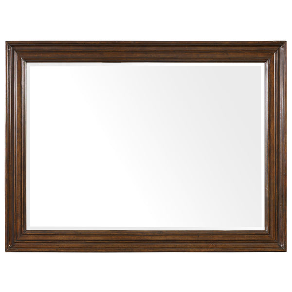 Hooker Furniture 5381-90008 Leesburg Landscape Mirror IMAGE 1