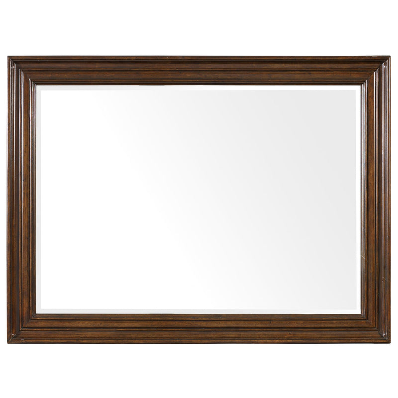 Hooker Furniture 5381-90008 Leesburg Landscape Mirror IMAGE 1