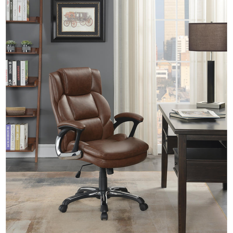 Coaster Furniture 881184 Office Chair IMAGE 7