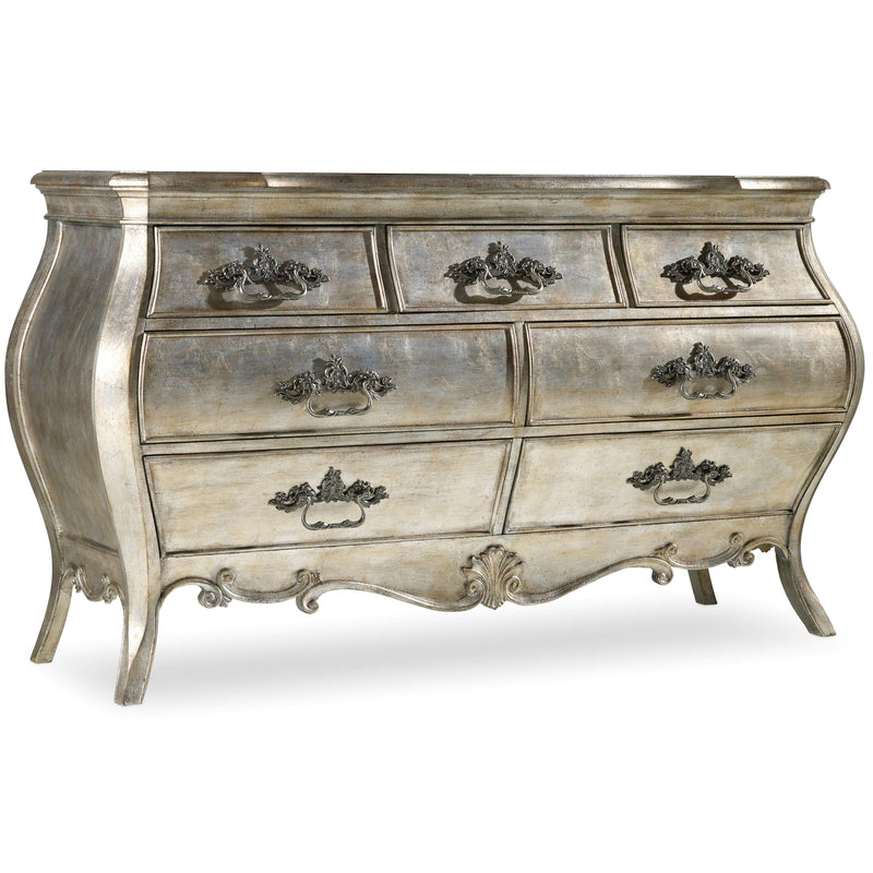 Hooker Furniture 5413-90002 Sanctuary Dresser IMAGE 1