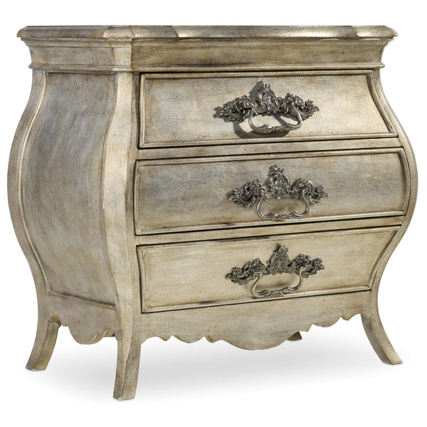 Hooker Furniture 5413-90016 Sanctuary Nightstand IMAGE 1