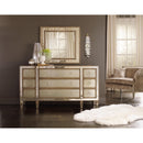 Hooker Furniture 5414-90002 Sanctuary Dresser IMAGE 3
