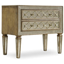 Hooker Furniture 5414-90017 Sanctuary Bachelors Chest IMAGE 1