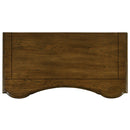  Hooker Furniture 5447-90017 Archivist Bachelors Chest IMAGE 2