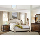  Hooker Furniture 5447-90017 Archivist Bachelors Chest IMAGE 5