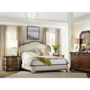  Hooker Furniture 5447-90017 Archivist Bachelors Chest IMAGE 7