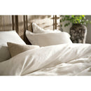  Hooker Furniture 5750-90260-MWD Boheme Laurier California King Panel Bed IMAGE 2