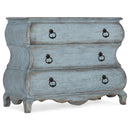  Hooker Furniture 5751-90017-40 Beaumont Bachelors Chest IMAGE 1