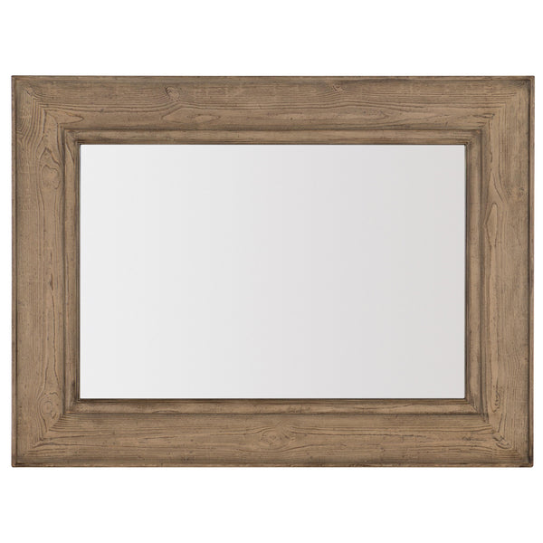 Hooker Furniture 5805-90005-85 Ciao Bella Landscape Mirror- Natural IMAGE 1