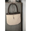 Hooker Furniture 5805-90010-95 Ciao Bella Six-Drawer Chest- Speckled Gray IMAGE 4