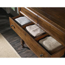  Hooker Furniture 5447-90011 Archivist Bureau IMAGE 3