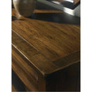  Hooker Furniture 5447-90011 Archivist Bureau IMAGE 4
