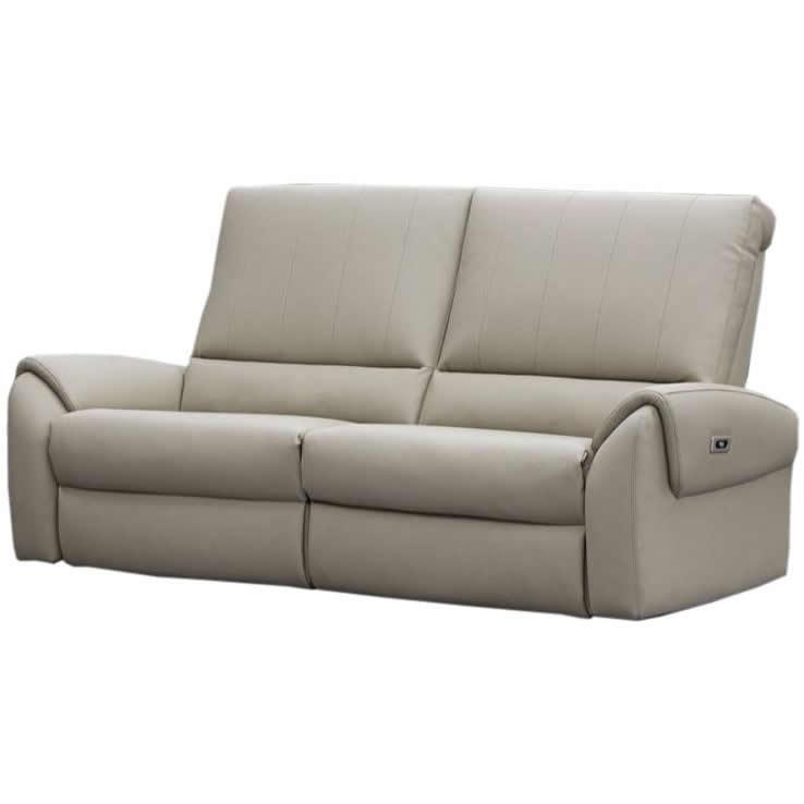 Elran Tristan Reclining Fabric Sofa 4024-180/4024-190 IMAGE 1