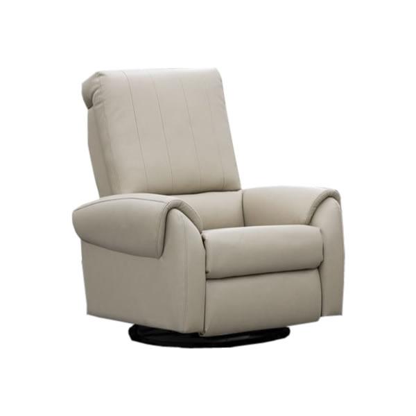 Elran Relaxon Swivel Glider Rocker Fabric Recliner Relaxon L0242-MEC-SG Swivel Glider Rocker Recliner (360º) - Gr.20 Fabric IMAGE 1