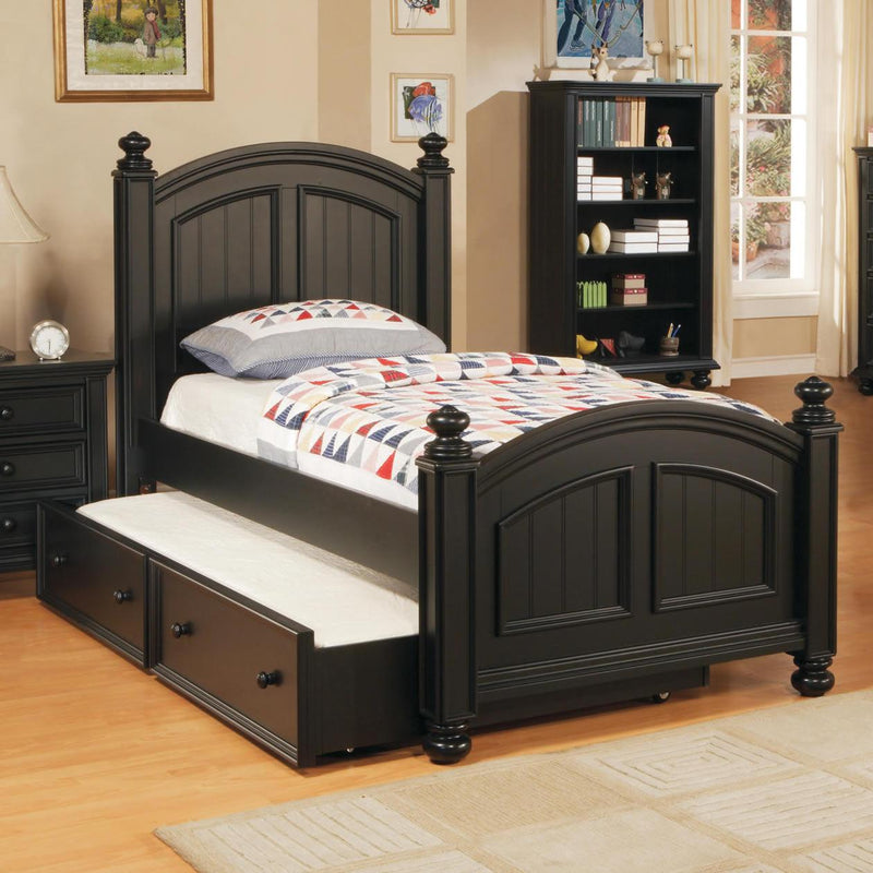 Winners Only Kids Beds Trundle Bed BE1001TN2/BE1002N IMAGE 1