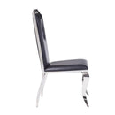 Acme Furniture Cyrene 62078 Side Chair IMAGE 4