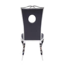 Acme Furniture Cyrene 62078 Side Chair IMAGE 5