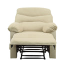 Acme Furniture Arcadia 00626 Recliner - Beige IMAGE 7