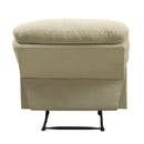 Acme Furniture Arcadia 00626 Motion Recliner IMAGE 9