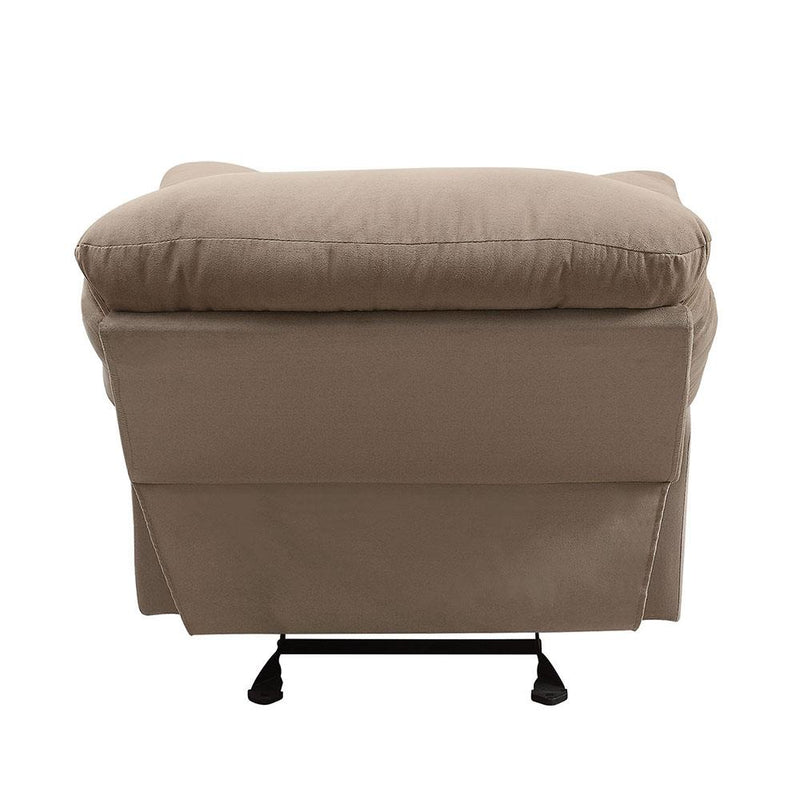 Acme Furniture Arcadia 00627 Motion Recliner IMAGE 9