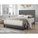 Acme Furniture Ishiko II 20907EK Eastern King Bed IMAGE 2